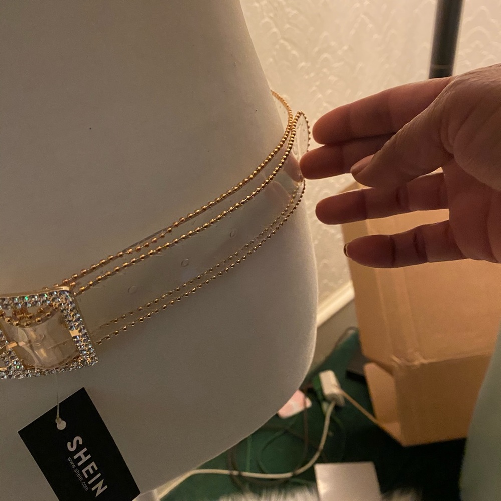 Belt - Picture 3 of 3